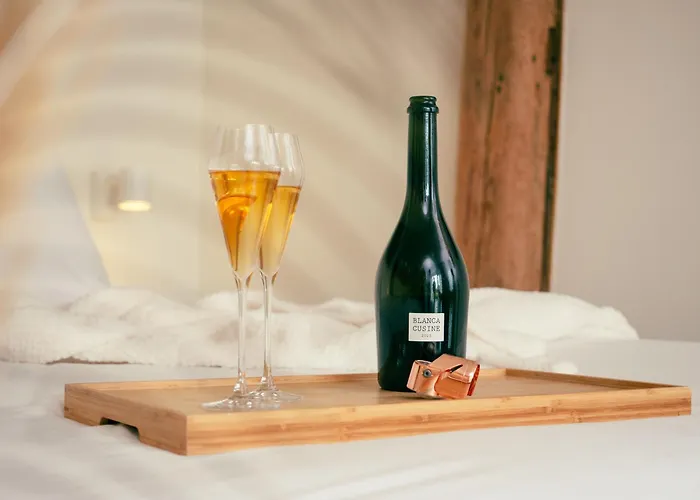 Op Oost Boutique hotel&Restaurant het Kook Atelier